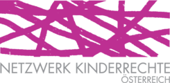 Logo: Netzwerk Kinderrechte Österreich