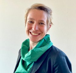 Linda Oberndorfer - CONCORDIA Sozialprojekte LenZ