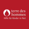 Logo: Terre des Hommes