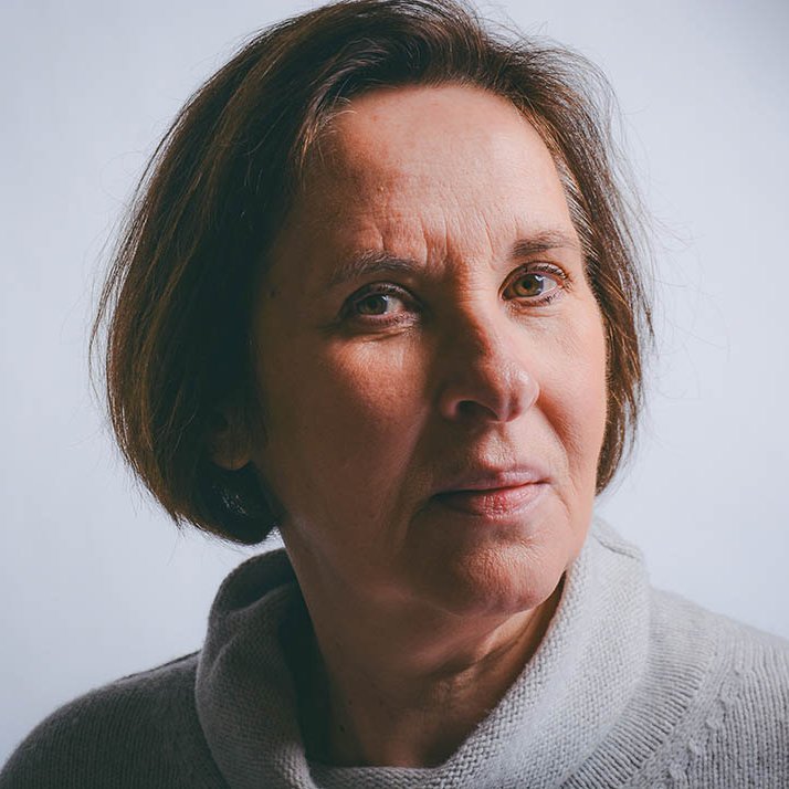 Martina Herzog - CONCORDIA Sozialprojekte