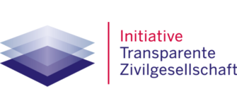 CONCORDIA Sozialprojekte erfüllt die Anforderungen der Initiative Transparente Zivilgesellschaft.