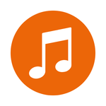 Icon Musiknote
