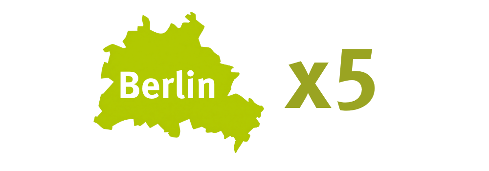 Fast jedes vierte Kind in der Europäischen Union wächst unter Armutsbedingungen auf. 19,5 Millionen Kinder − das entspricht in etwa der fünffachen Bevölkerung Berlins.